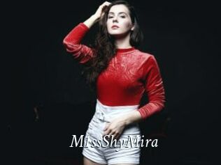 M1ssShyMira