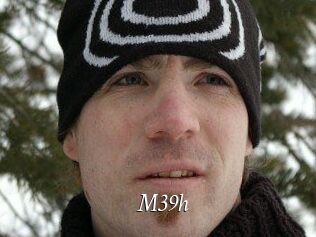 M39h