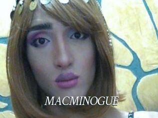 MACMINOGUE