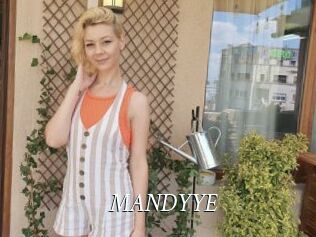 MANDYYE