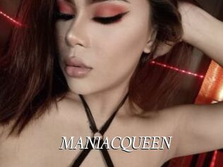 MANIACQUEEN