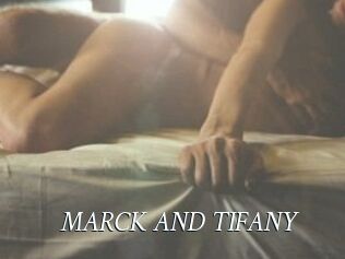MARCK_AND_TIFANY