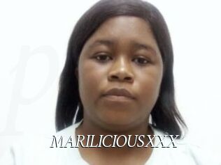 MARILICIOUSXXX