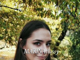 MARINAclassy