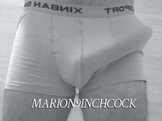 MARION9INCHCOCK