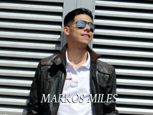 MARKOS_MILES