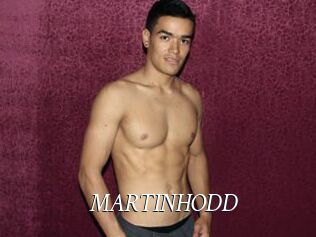 MARTINHODD