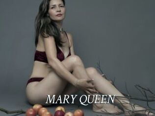 MARY_QUEEN
