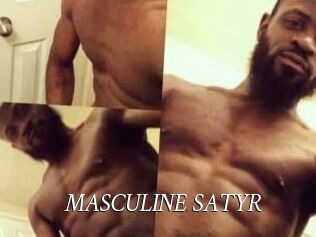 MASCULINE_SATYR
