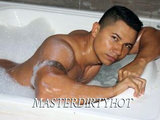 MASTERDIRTYHOT