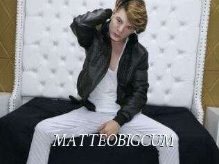MATTEOBIGCUM