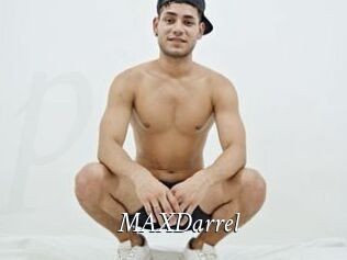 MAXDarrel