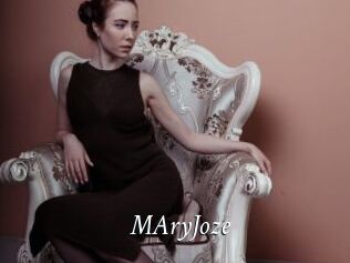 MAryJoze