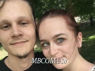 MBCGM1326