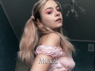 MCutie