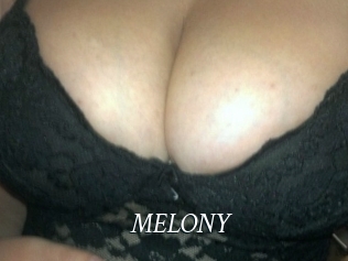 MELONY