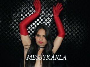 MESSYKARLA