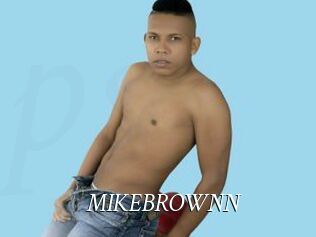 MIKEBROWNN