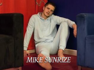 MIKE_SUNRIZE