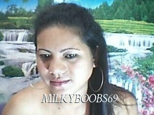 MILKYBOOBS69