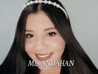 MIRANDAHAN