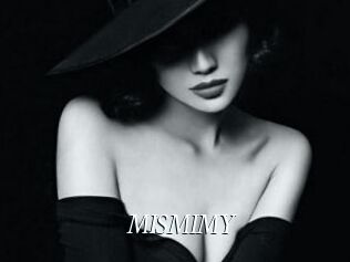 MISMIMY