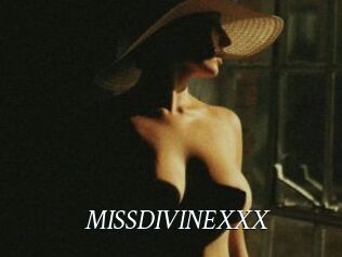 MISSDIVINEXXX