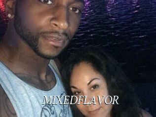 MIXEDFLAVOR