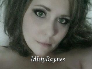 MIstyRaynes
