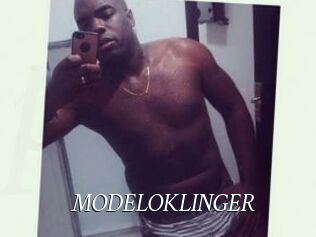 MODELOKLINGER