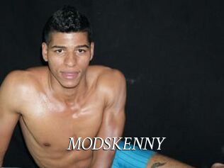 MODSKENNY
