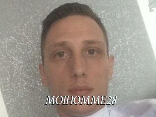 MOIHOMME28