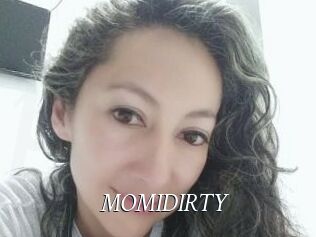MOMIDIRTY