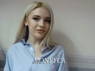 MONYYCA