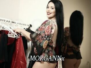 MORGANNx