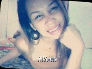 MScute