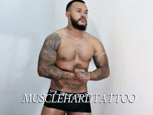 MUSCLEHARDTATTOO