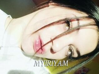 MYIRIYAM
