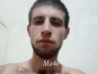 Ma4o