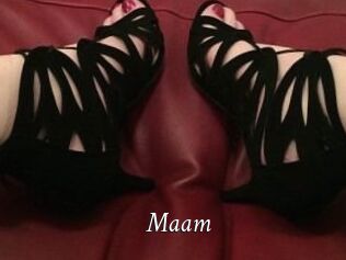 Maam