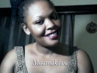 Maamakiwa