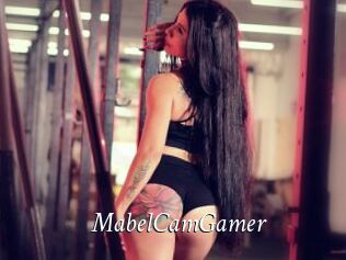 MabelCamGamer