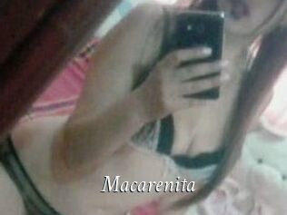 Macarenita