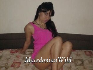 MacedonianWild