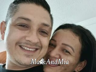 MackAndMia