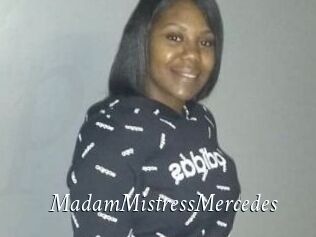 MadamMistressMercedes
