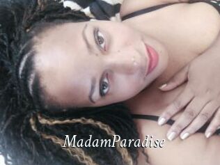 MadamParadise