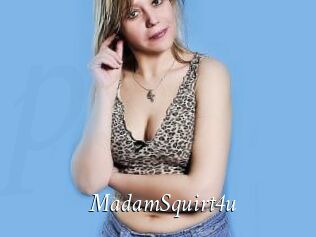 MadamSquirt4u