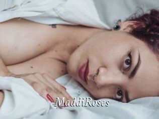 MaddiRoses