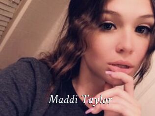 Maddi_Taylor